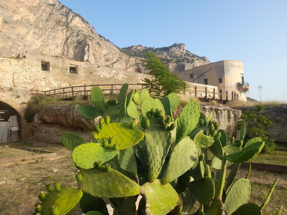 Casetta Siciliana Palermo Exterior foto